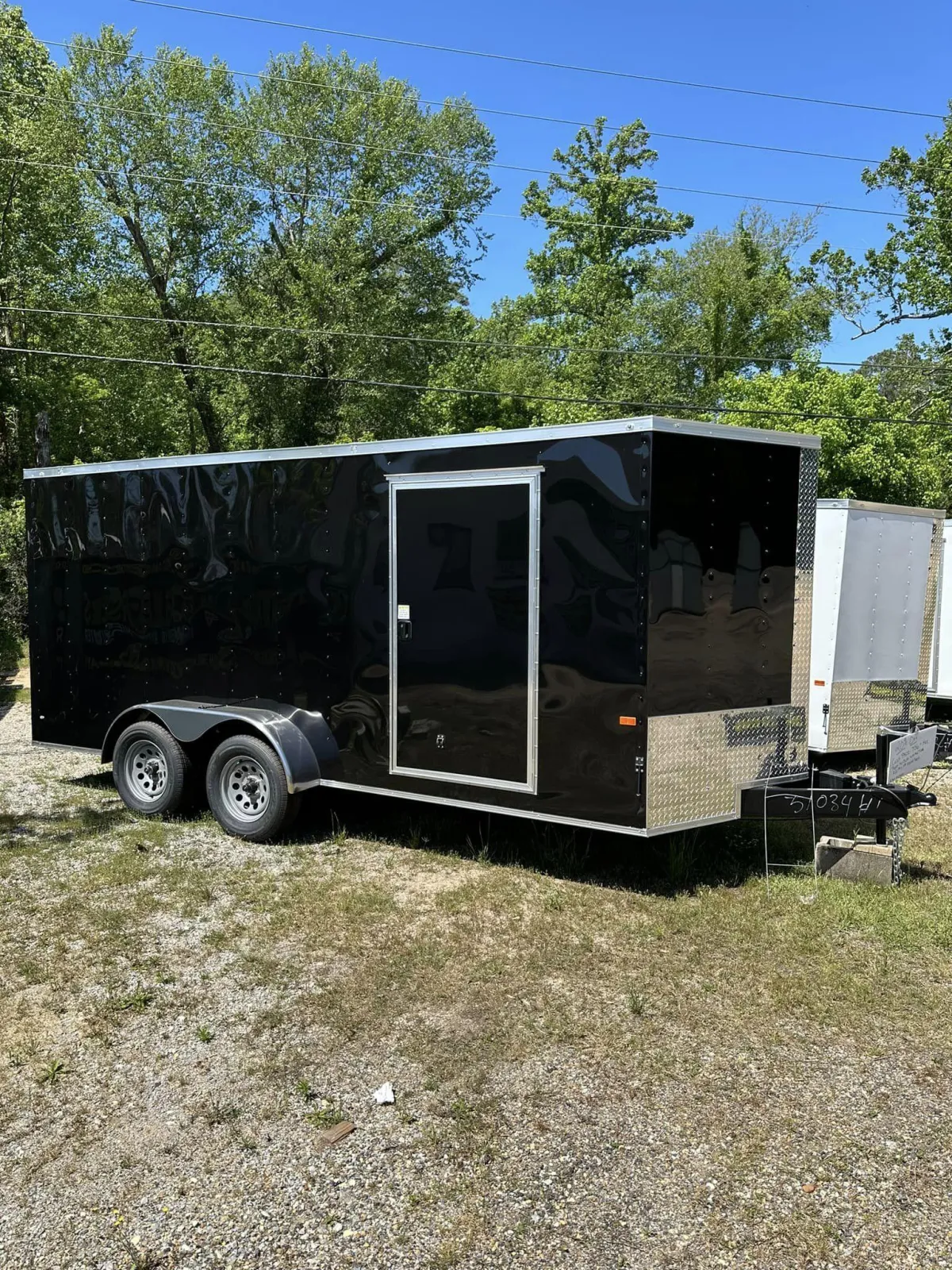 trailers for sale Prattville, AL