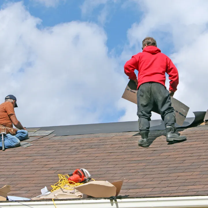 commercial roofing, commercial roof repair