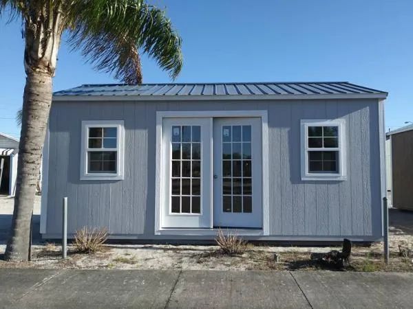 Portable Buildings in Winter Haven FL