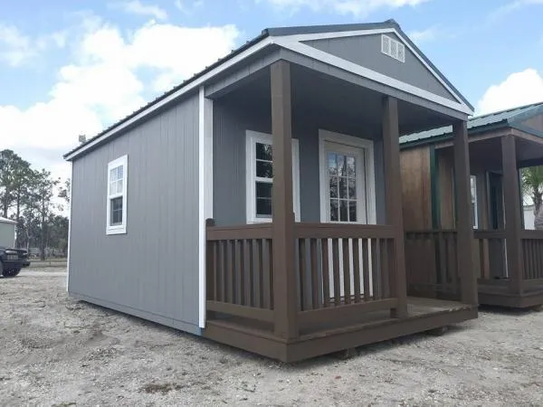 Sheds In Winter Haven FL