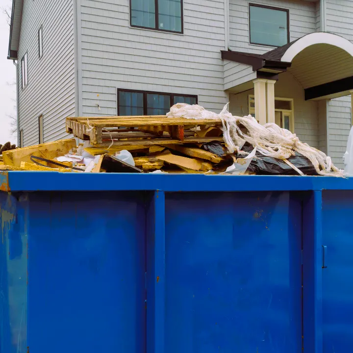 Dumpster Rental in Palm Coast, FL