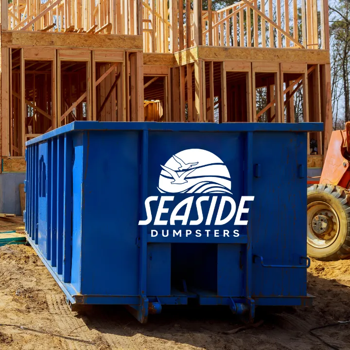 dumpster rental in Bunnell, FL