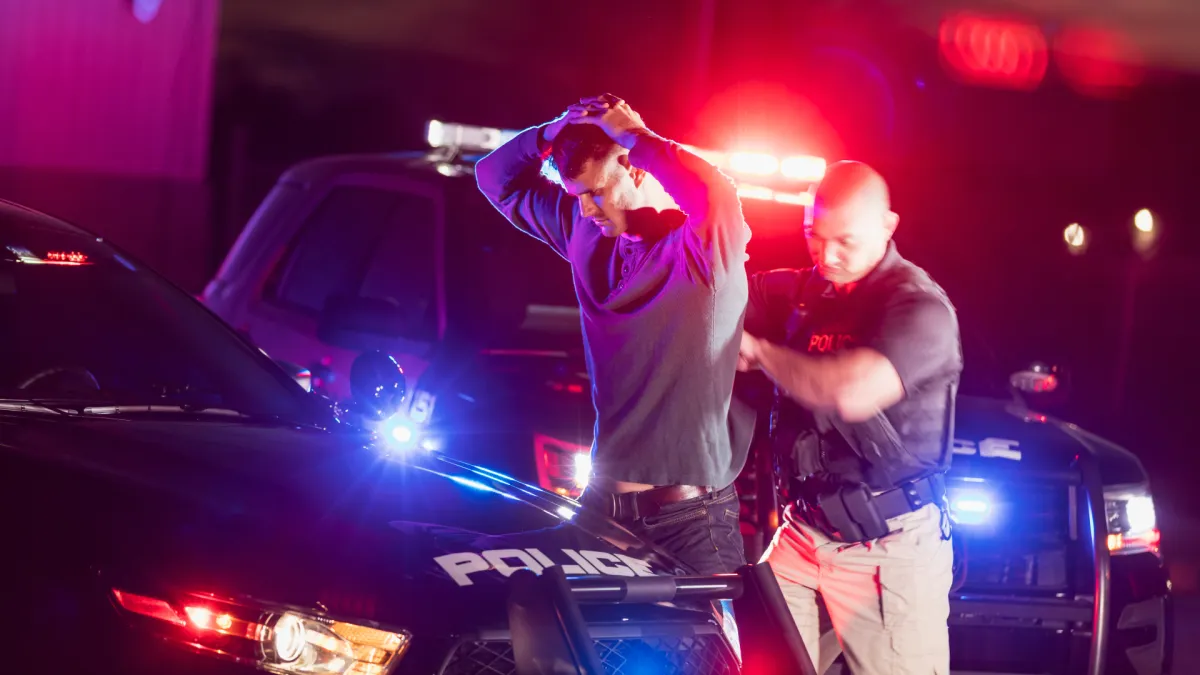 Bail bonds in Ormond Beach