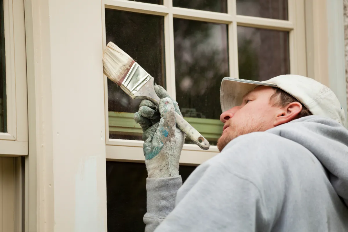 House Painting in Palm Coast, FL