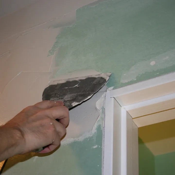 drywall repair in palm coast fl