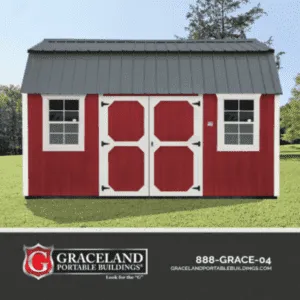 design your own shed in Big Spring, TX