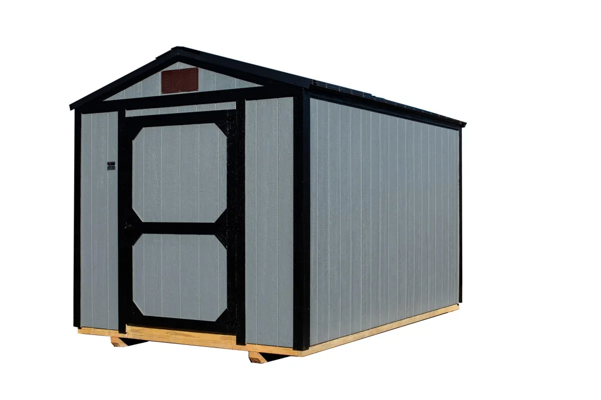 affordable sheds in Big Spring, TX