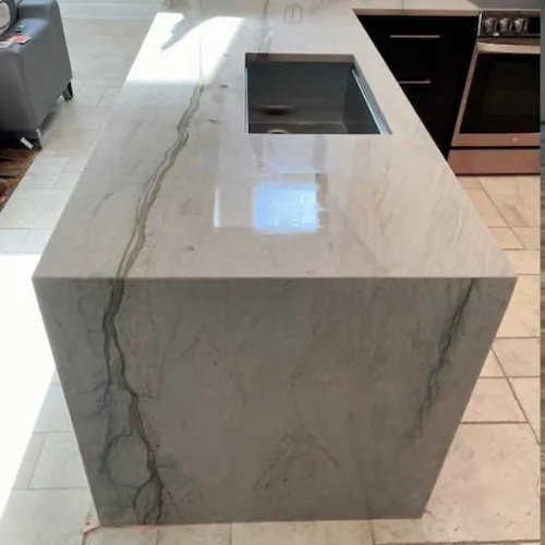 Granite in Palm Coast