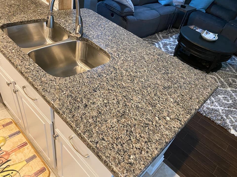 Countertop FL