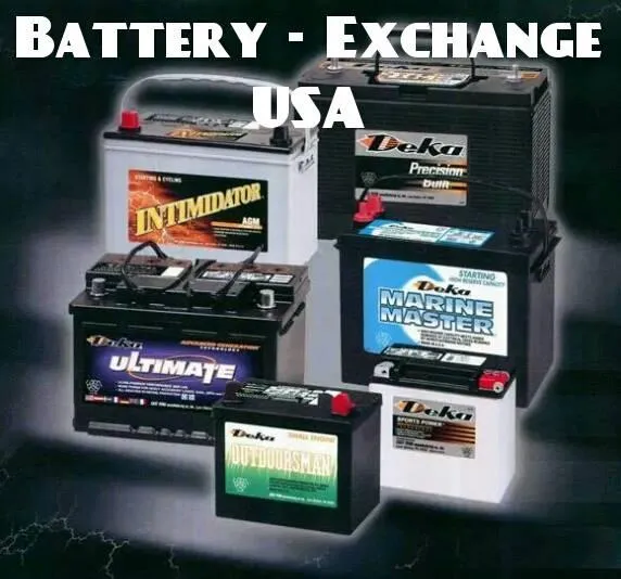 car batteries in palm coast