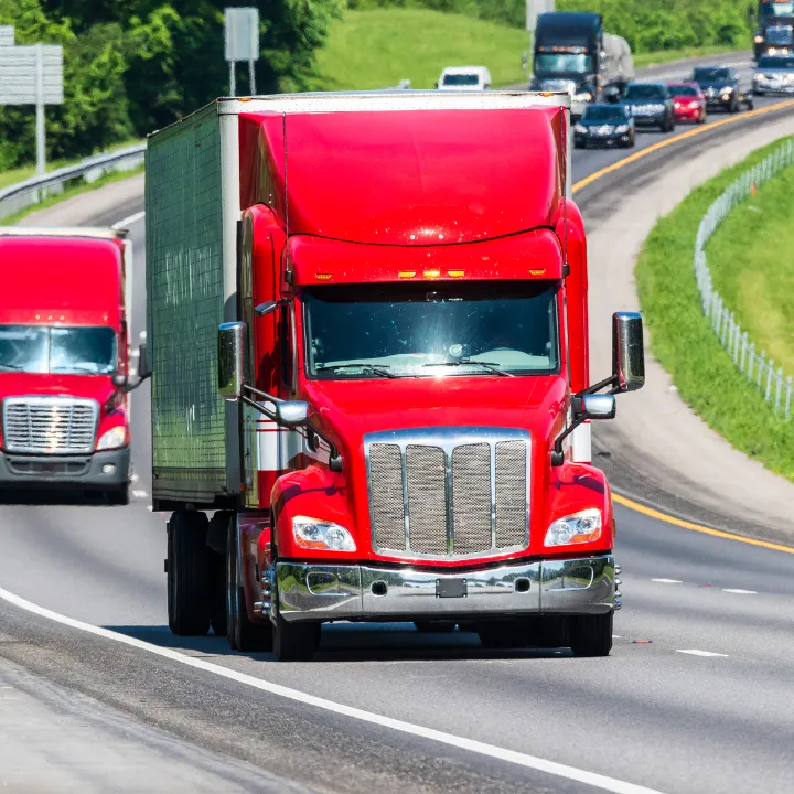 semi truck battery in palm coast, fl