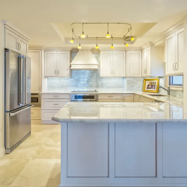 Kitchen Remodeling in Palm Coast, FL