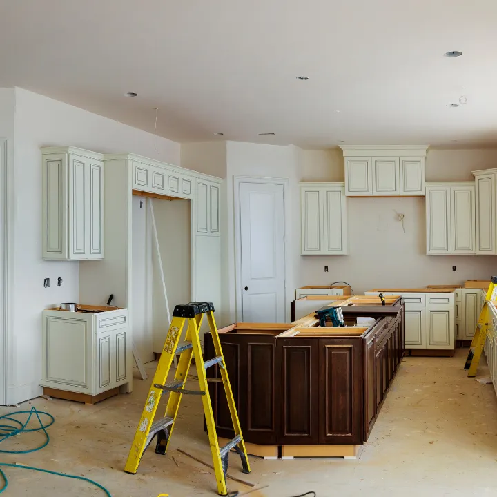 Kitchen Remodeling in Palm Coast, FL