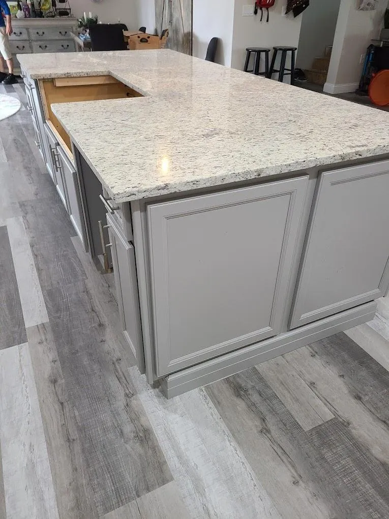 quartz countertops in Daytona Beach, FL