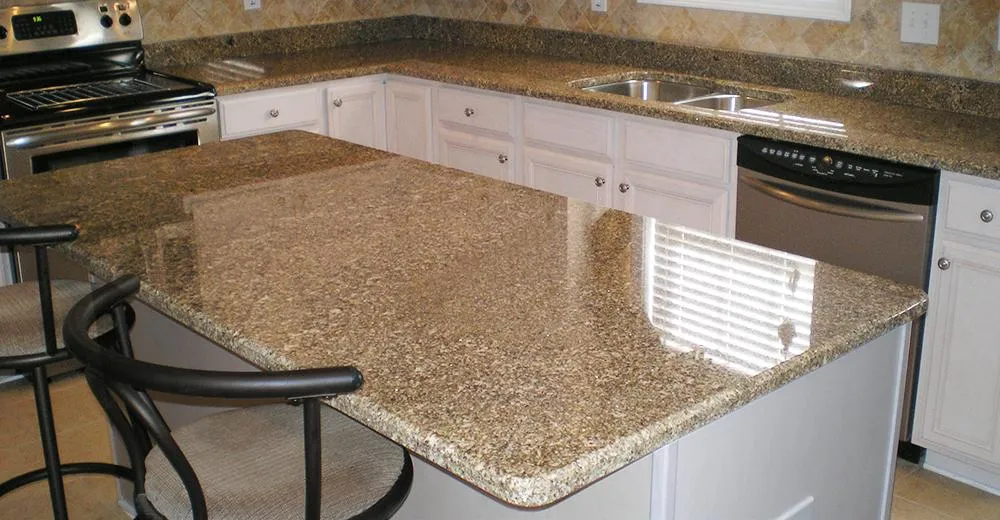 quartz countertops Daytona Beach