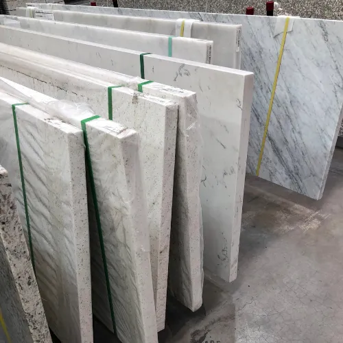 quartz slabs