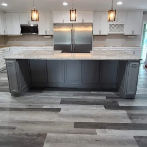 granite counters