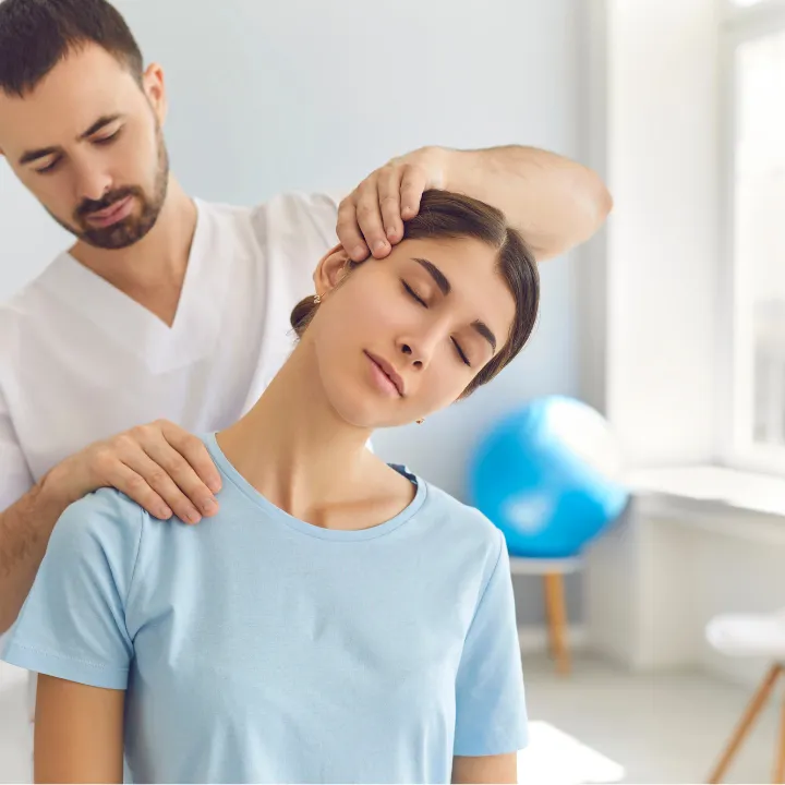 physical therapy in Palm Coast