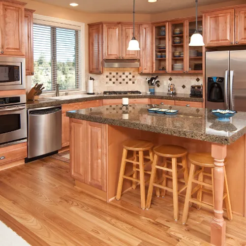 kitchen cabinets Daytona Beach