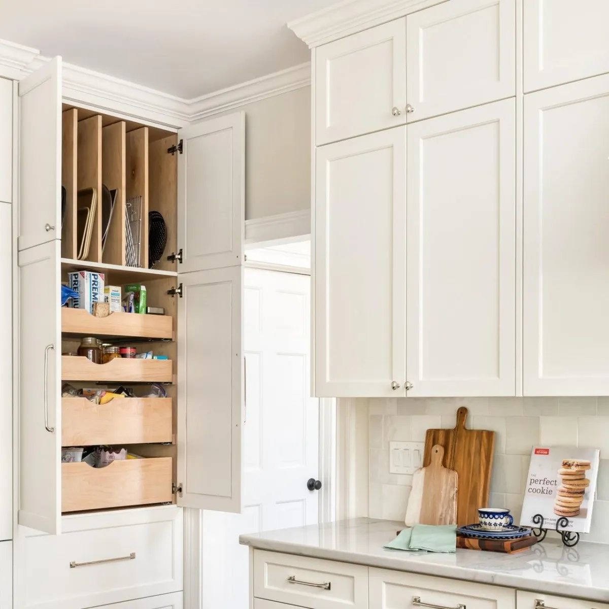 pantry organizer - Daytona Beach