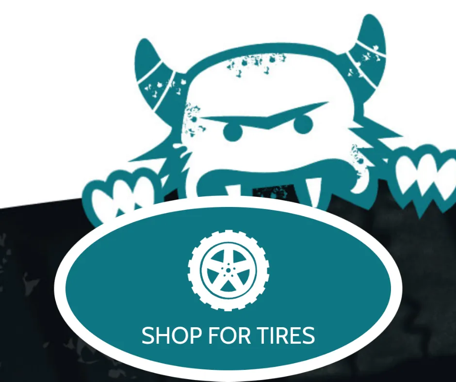 used tires in palm coas