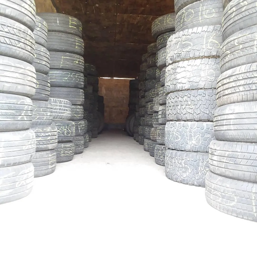 used tires in palm coast