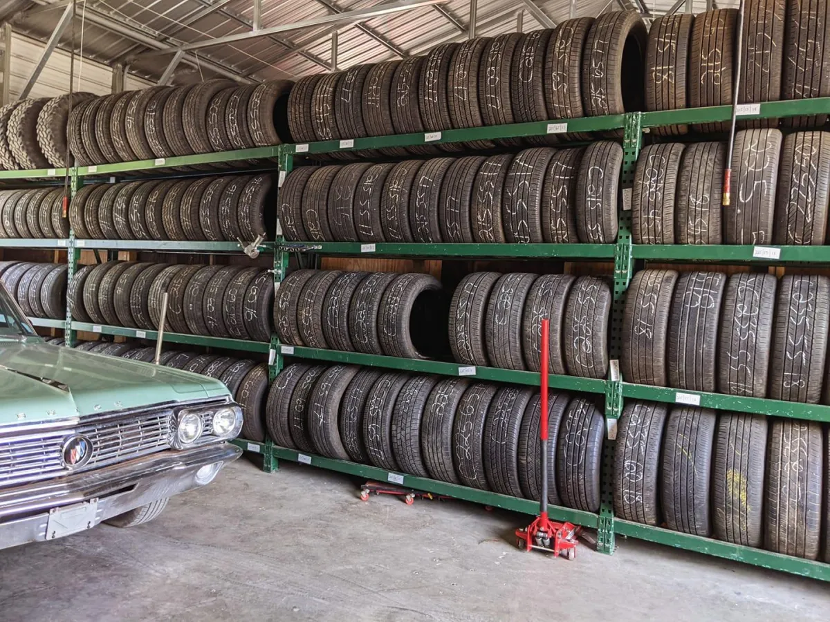 used-tires-palm-coast-fl