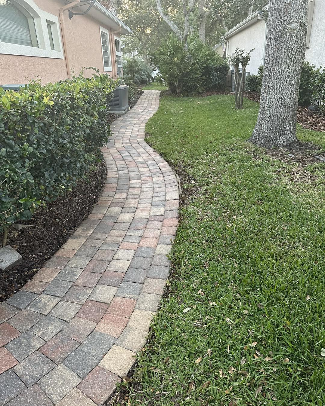 pavers, Palm Coast, FL