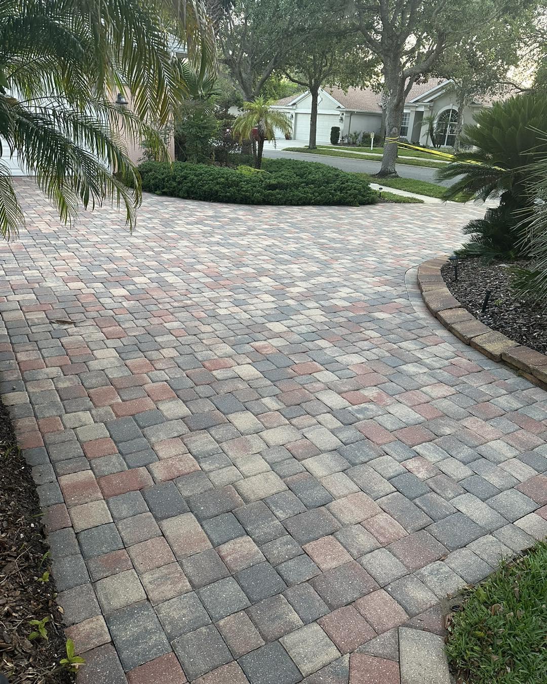 pavers, Palm Coast, FL