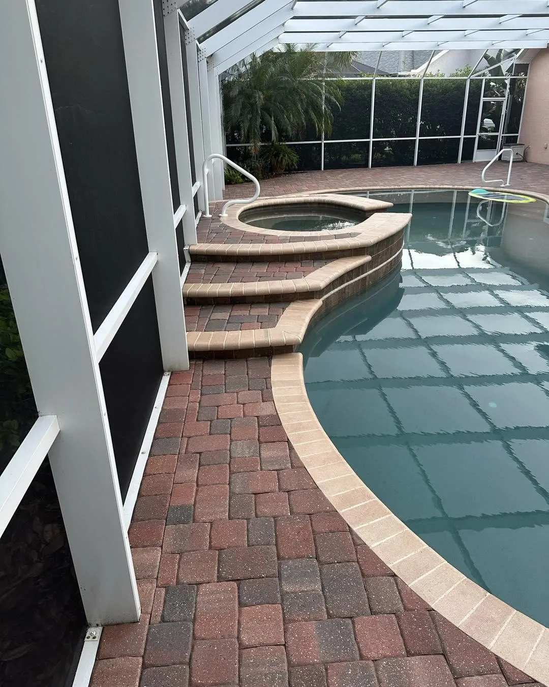 pavers, Palm Coast, FL