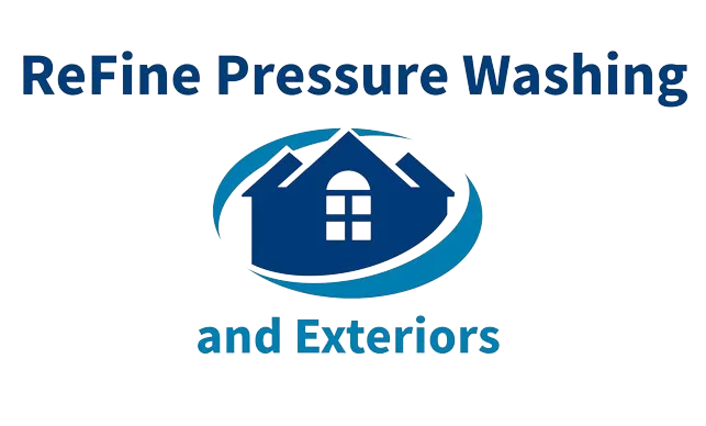 Pressure Washing Logo