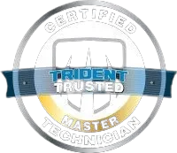 certified trident master -technician