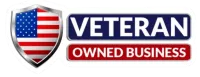 veteran owned business badge