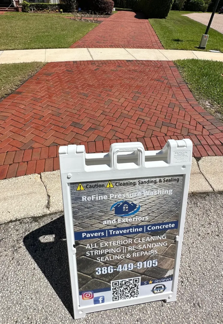 roof cleaning Flagler Beach