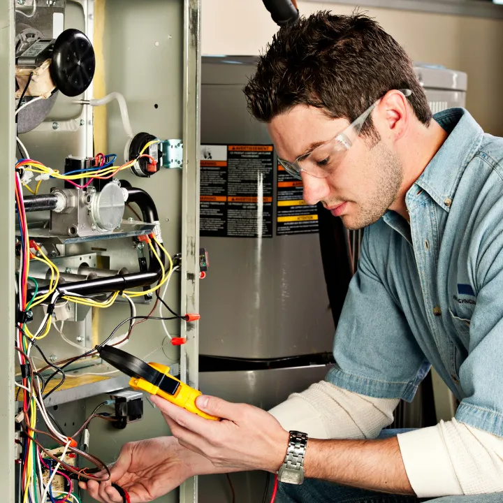 HVAC Service in Palm Coast