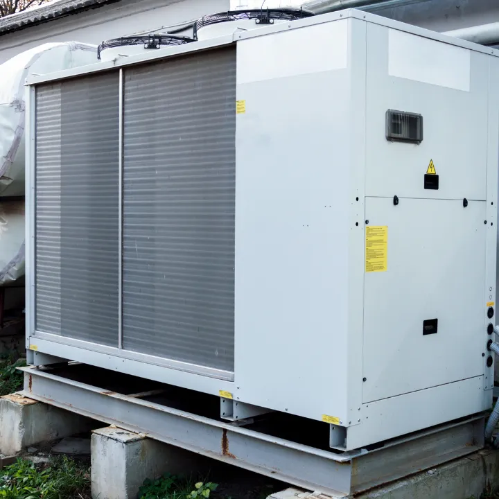 commercial air conditioning