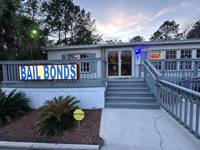 bail bonds near Nassau County Jail