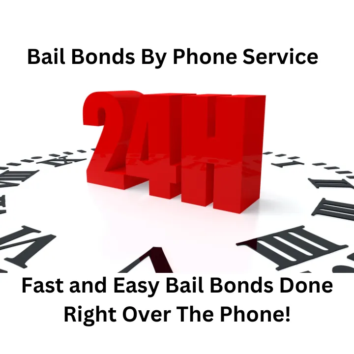 online bail bonds Nassau County, FL