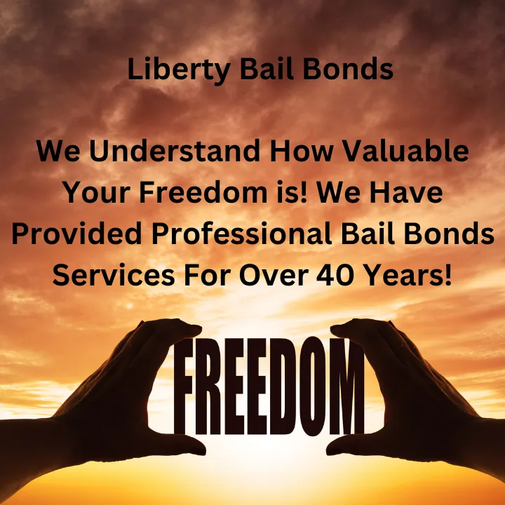 online Bail Bonds