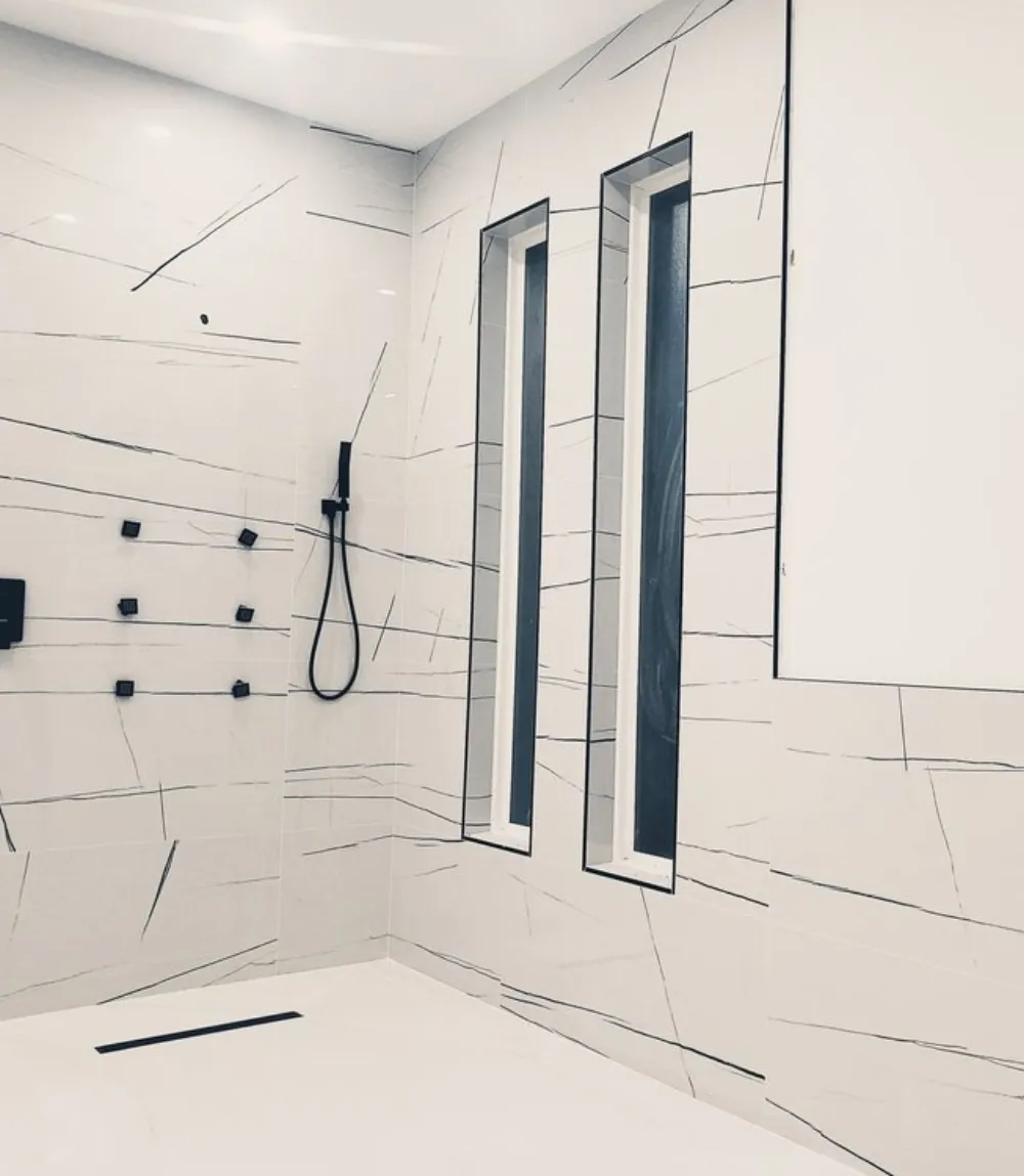 bathroom remodeling in Palm Coast