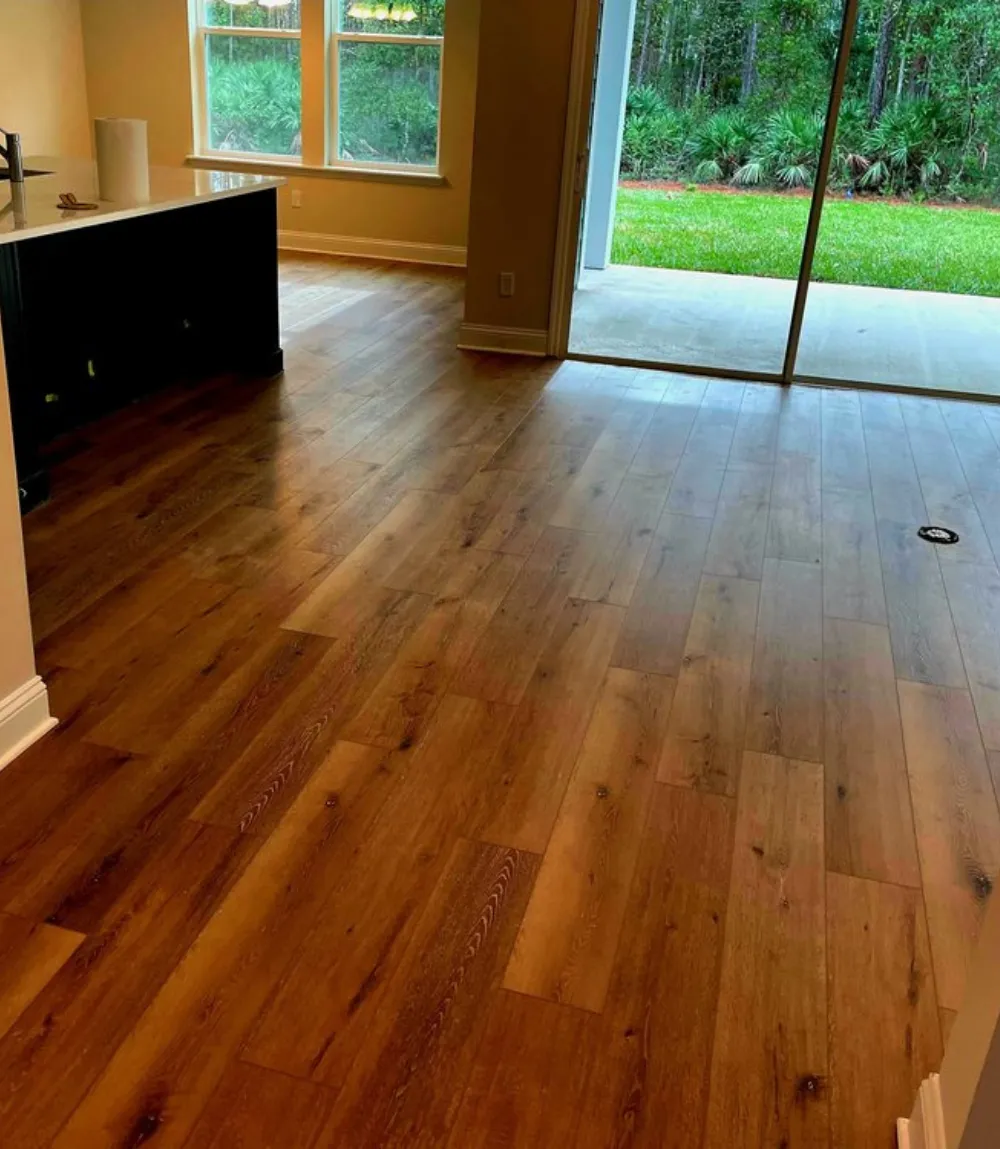 Flooring Palm Coast