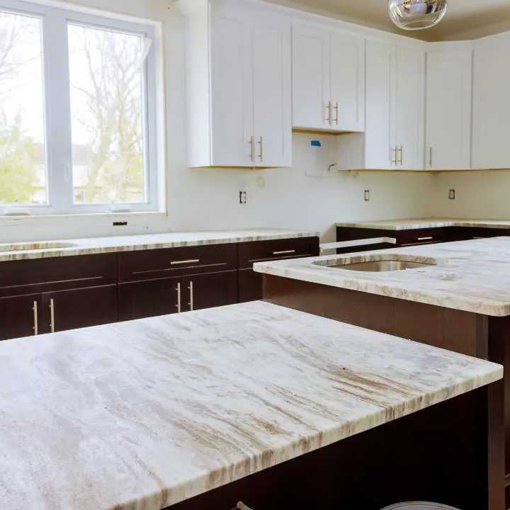 marble countertops palm coast