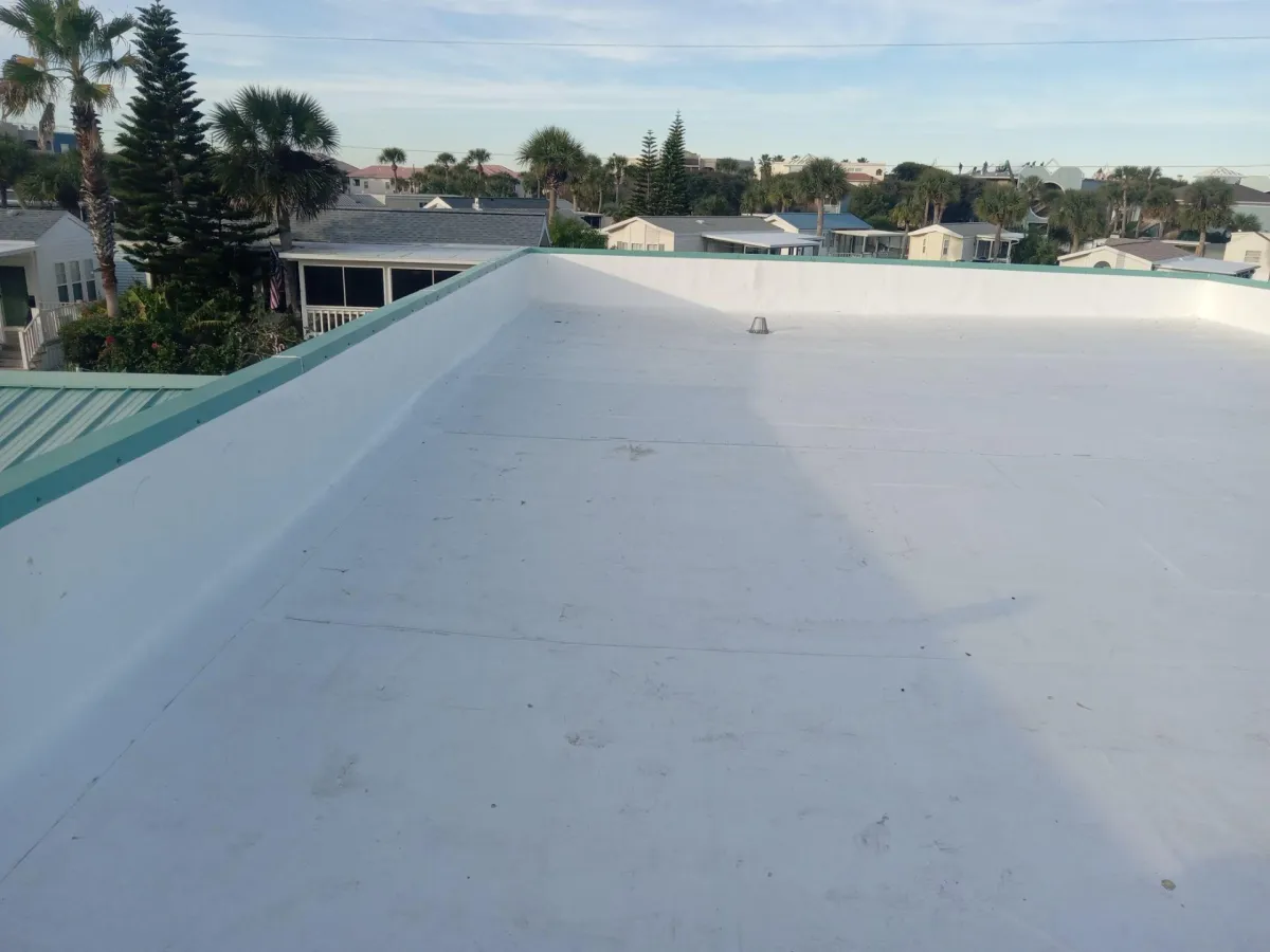 roof repair