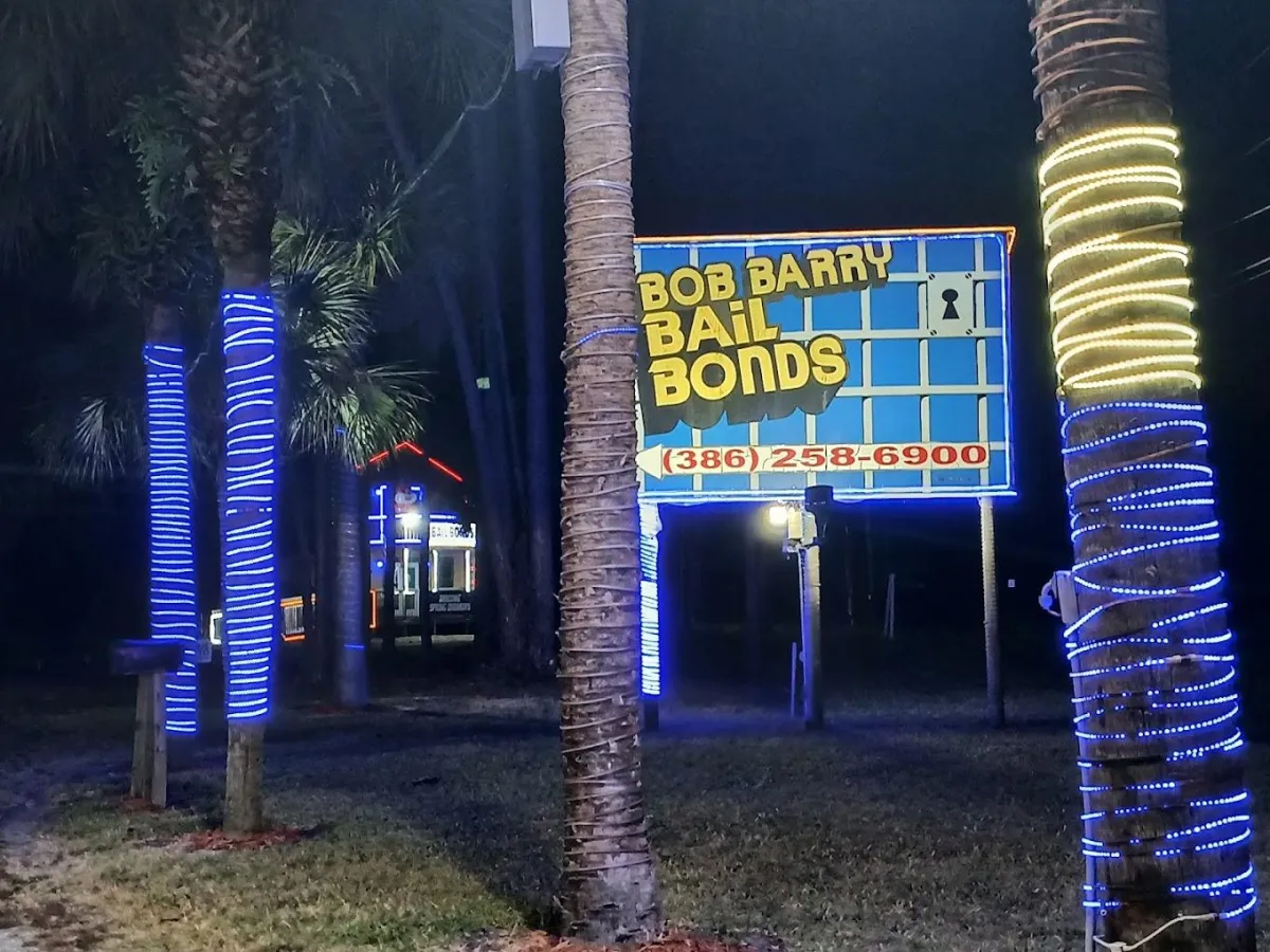 bail bonds Daytona Beach, FL, bail Bonds