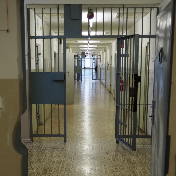 Bail Bonds near Volusia County Jail