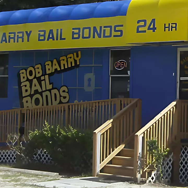 Bail Bonds in Volusia County, FL