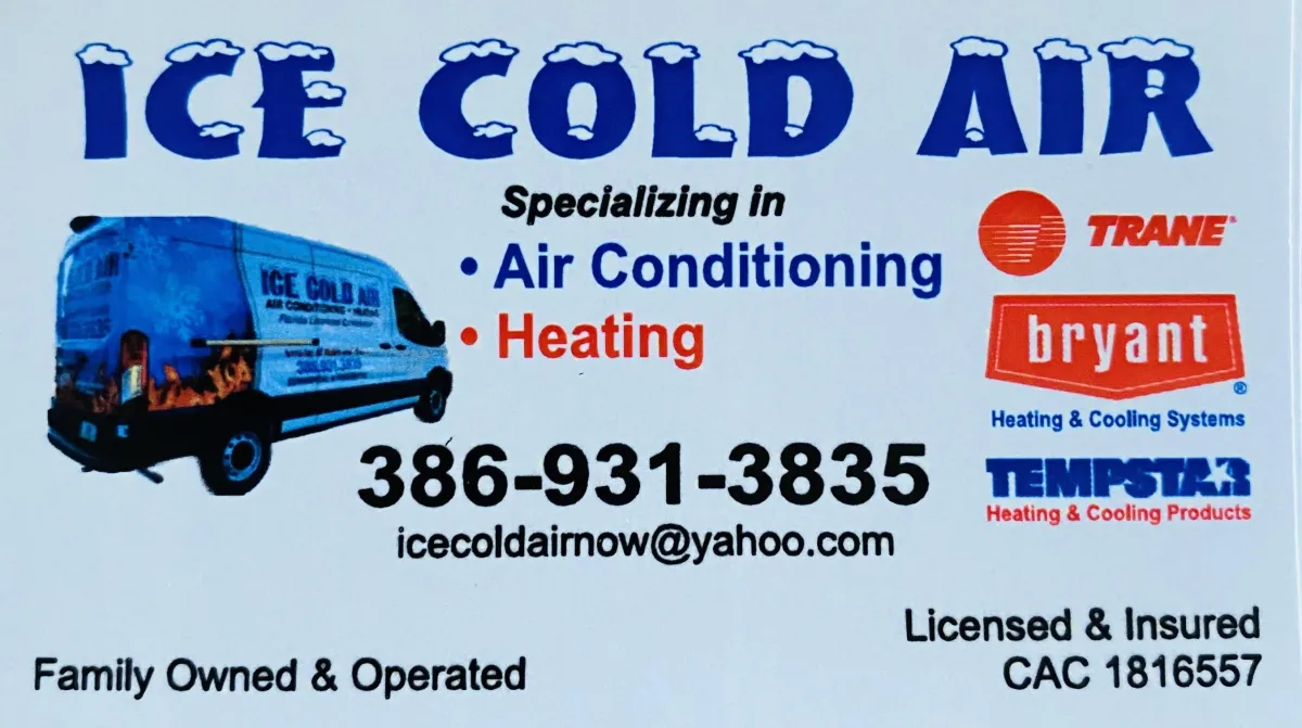 AC Repair in Palm Coast, FL