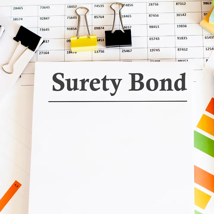 Surety Bail Bonds Daytona Beach