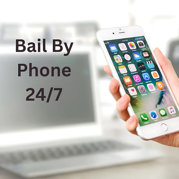 Bail Bondsman near Volusia County Jail