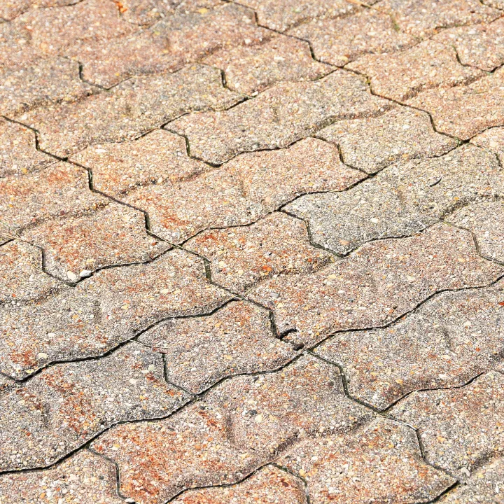 Palm Coast Pavers